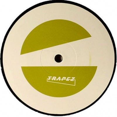 OLIVER HACKE - Ausschnitt EP