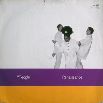 M PEOPLE - Renaissance