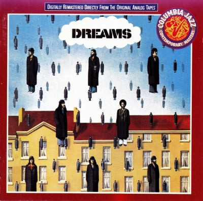 DREAMS - Dreams