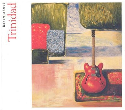 ROBERT AHWAI - Trinidad