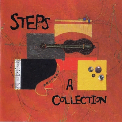 STEPS - A Collection