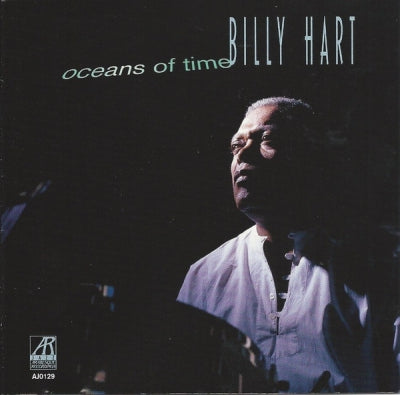 BILLY HART - Oceans Of Time