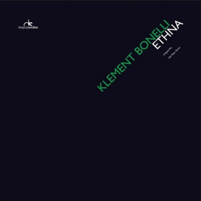 KLEMENT BONELLI - Ethna