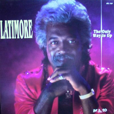 LATIMORE - The Only Way Is Up
