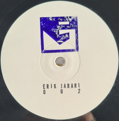 ERIK JABARI - Soft Spikes