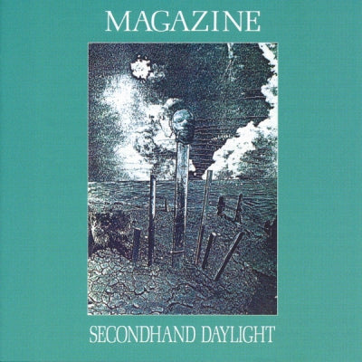 MAGAZINE - Secondhand Daylight
