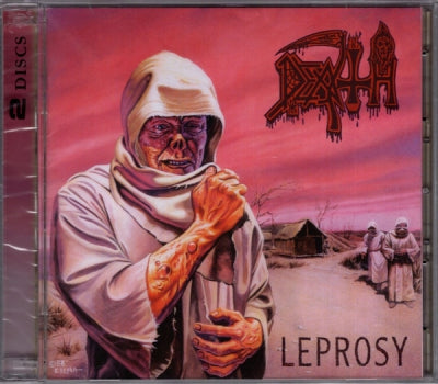 DEATH - Leprosy