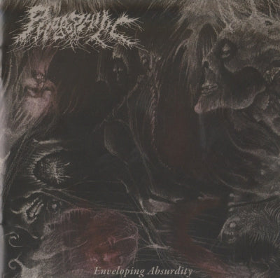 PHOBOPHILIC - Enveloping Absurdity