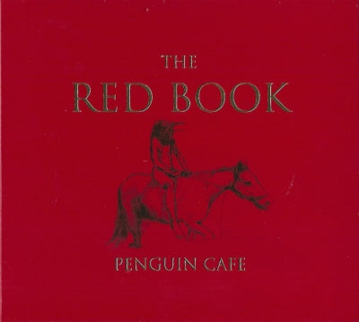 PENGUIN CAFE - The Red Book