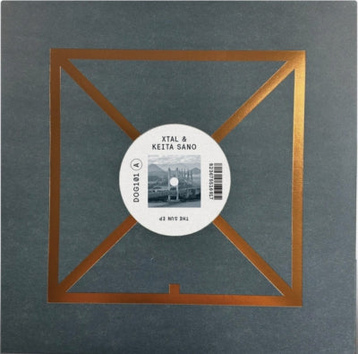 XTAL / KEITA SANO - The Sun EP