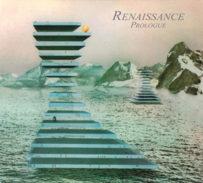 RENAISSANCE - Prologue