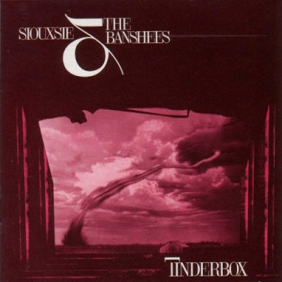 SIOUXSIE AND THE BANSHEES - Tinderbox