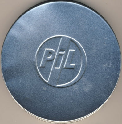 PUBLIC IMAGE LIMITED - Metal Box
