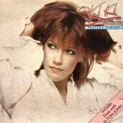KIKI DEE - Perfect Timing