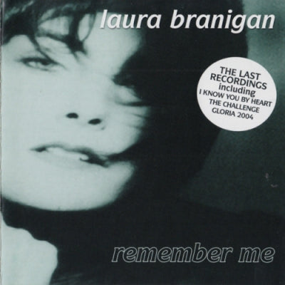 LAURA BRANIGAN - Remember Me