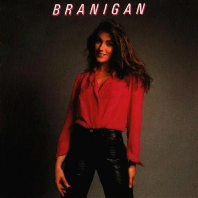 LAURA BRANIGAN - Laura Branigan