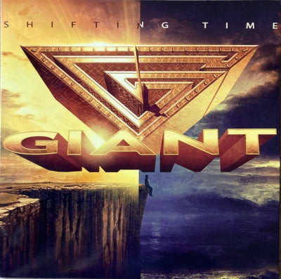 GIANT - Shifting Time