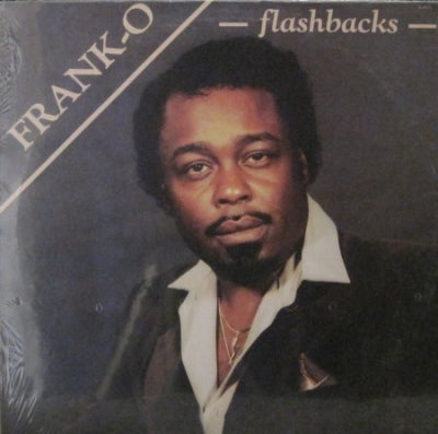 FRANK-O - Flashbacks