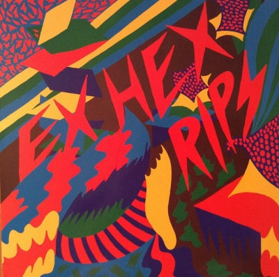 EX HEX - Rips