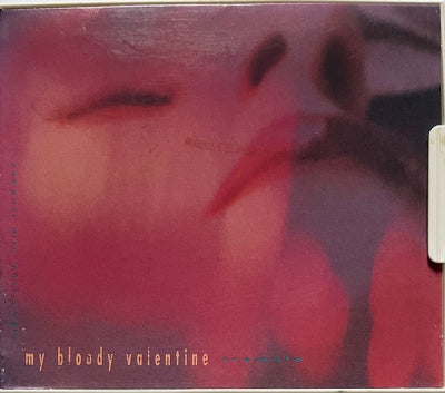 MY BLOODY VALENTINE - Tremolo
