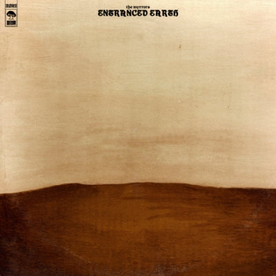 THE MYRRORS - Entranced Earth