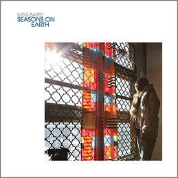 MEG BAIRD - Seasons On Earth