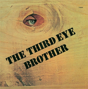 THE THIRD EYE - Brother