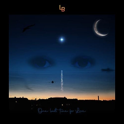 LARS BYGDéN - One Last Time for Love