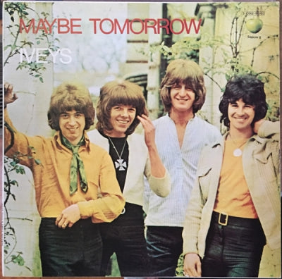 THE IVEYS - Maybe Tomorrow
