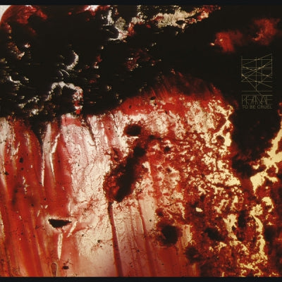 KHANATE - To Be Cruel