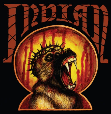 INDIAN - The Unquiet Sky