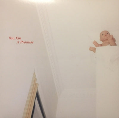 XIU XIU - A Promise