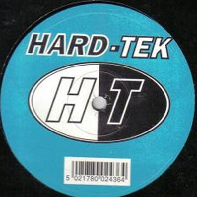 HARD TEK - Sound Invasion EP