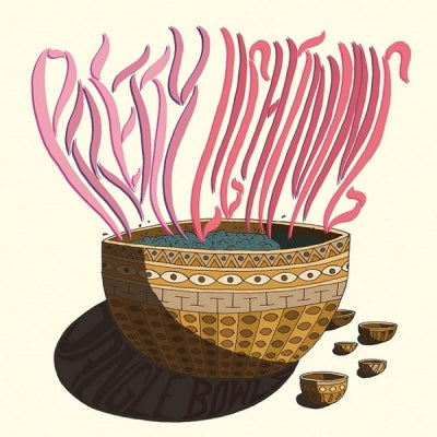 PRETTY LIGHTNING - Jangle Bowls