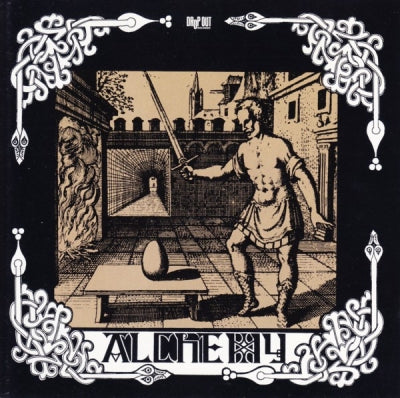THIRD EAR BAND - Alchemy