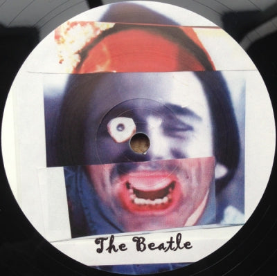 THE BEATLE - Tapenade 3