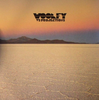 WOOLFY VS PROJECTIONS - Stations
