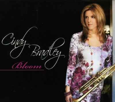CINDY BRADLEY - Bloom
