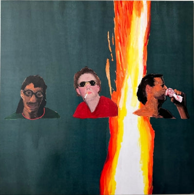 MJ LENDERMAN - Manning Fireworks