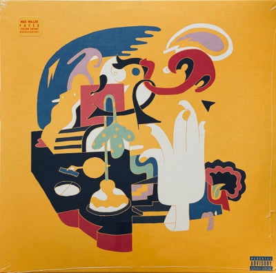 MAC MILLER - Faces