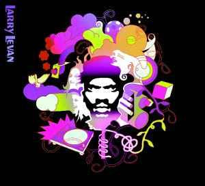 LARRY LEVAN - The Definitive Salsoul Mixes '78-'83