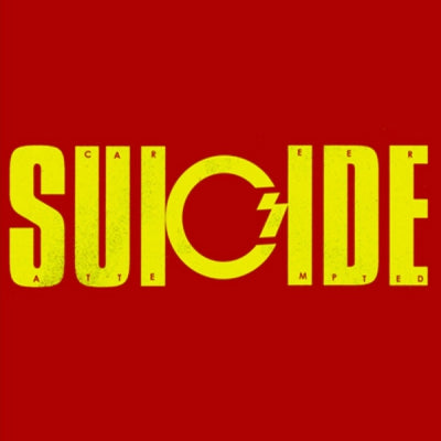 CAREER SUICIDE - Attempted Suicide