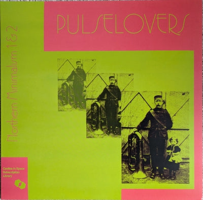 PULSELOVERS - Northern Minmalism 1&2