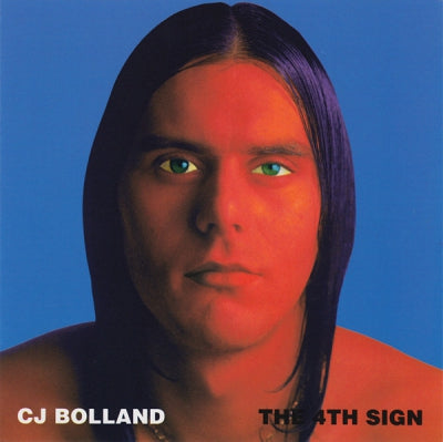 CJ BOLLAND - The 4th Sign