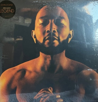JOHN LEGEND - Legend