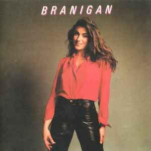 LAURA BRANIGAN - Branigan