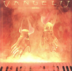 VANGELIS - Heaven And Hell