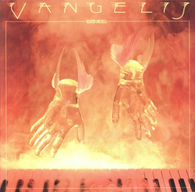 VANGELIS - Heaven And Hell