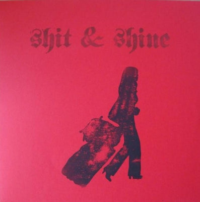 SHIT & SHINE - Le Grand Larance Prix