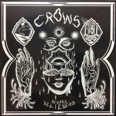 CROWS - Beware Believers